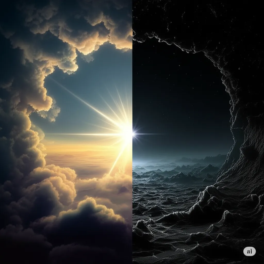 Se Deus é bom, por que existe o mal?